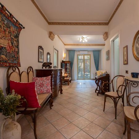 Ferienwohnung Casa D'Arte Taormina Exterior foto