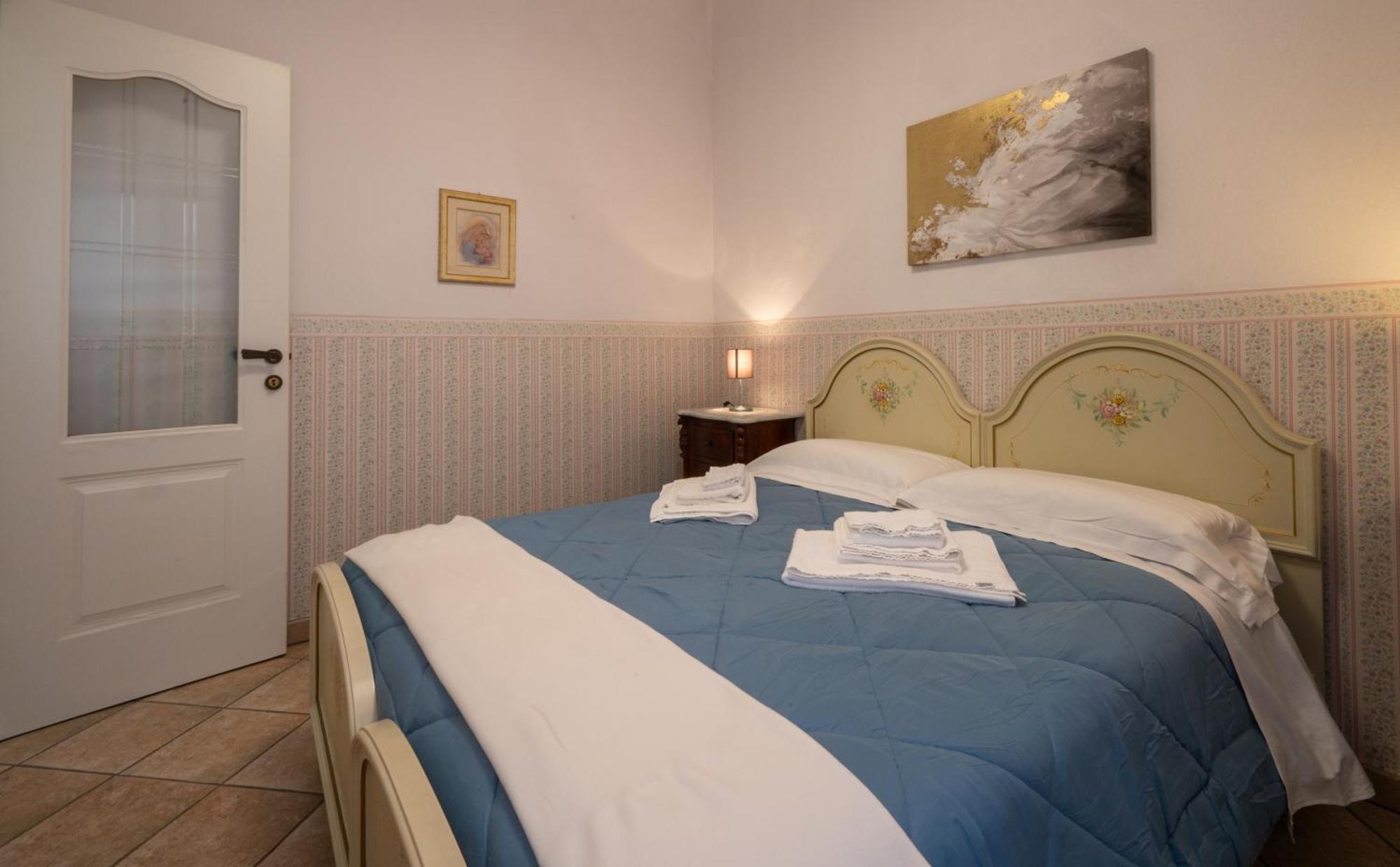 Ferienwohnung Casa D'Arte Taormina Exterior foto