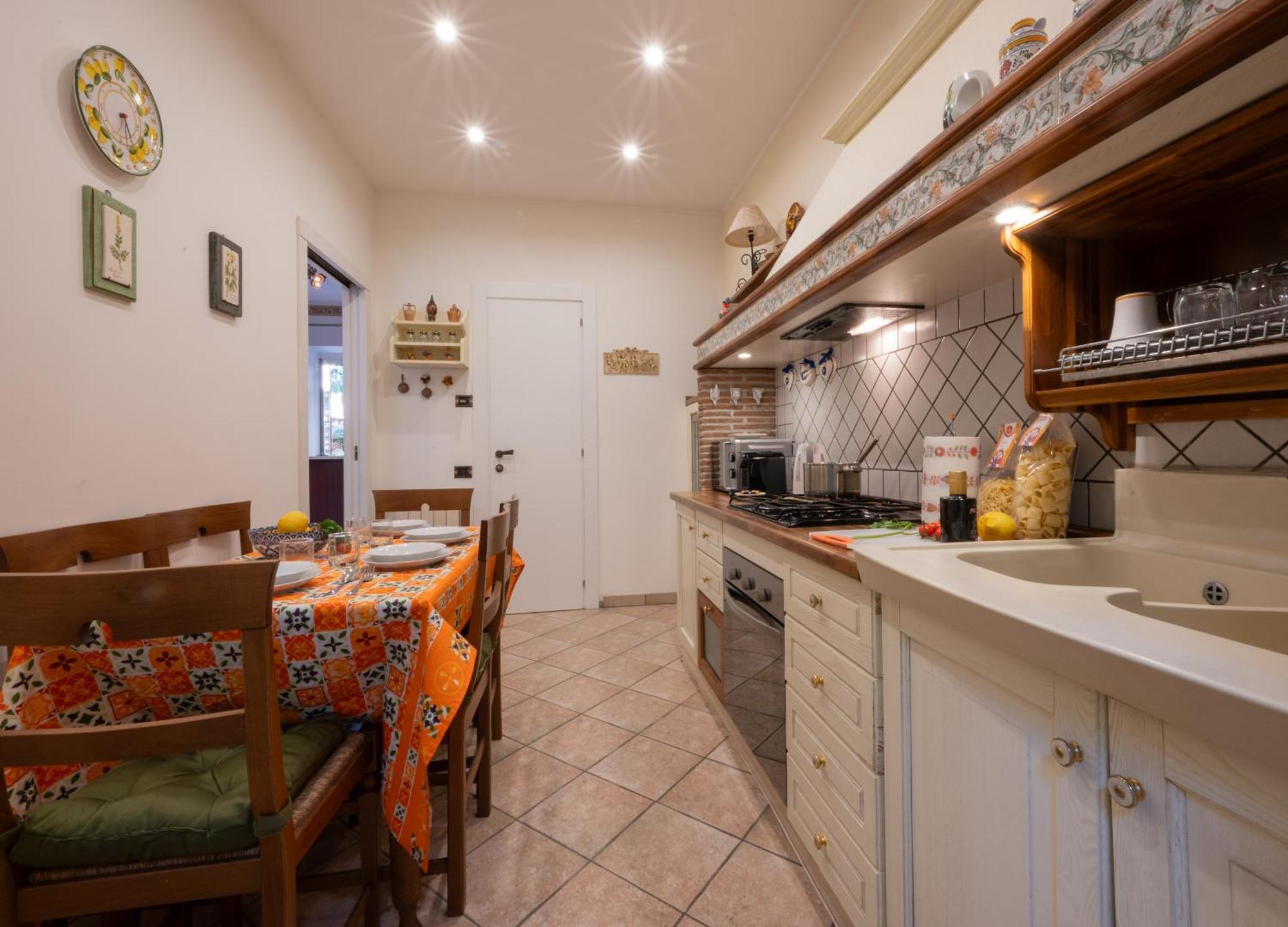 Ferienwohnung Casa D'Arte Taormina Exterior foto